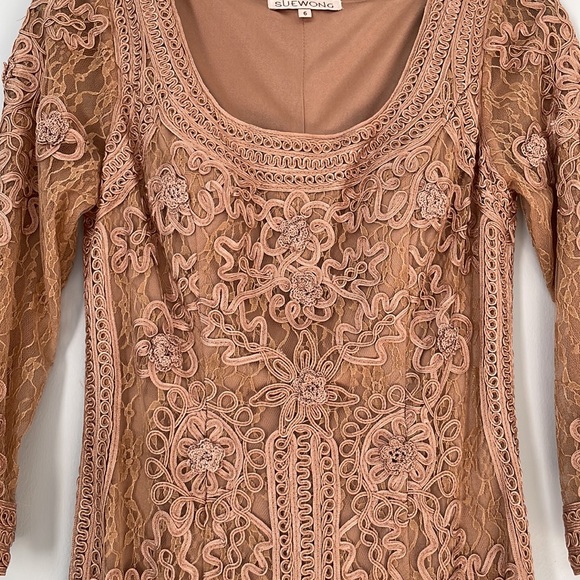 Evening dress - Picture 3 of 7